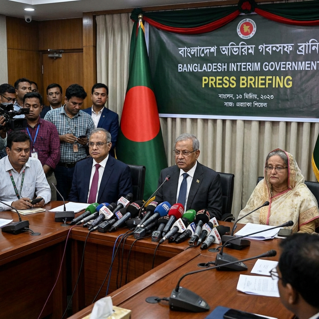 Government formation