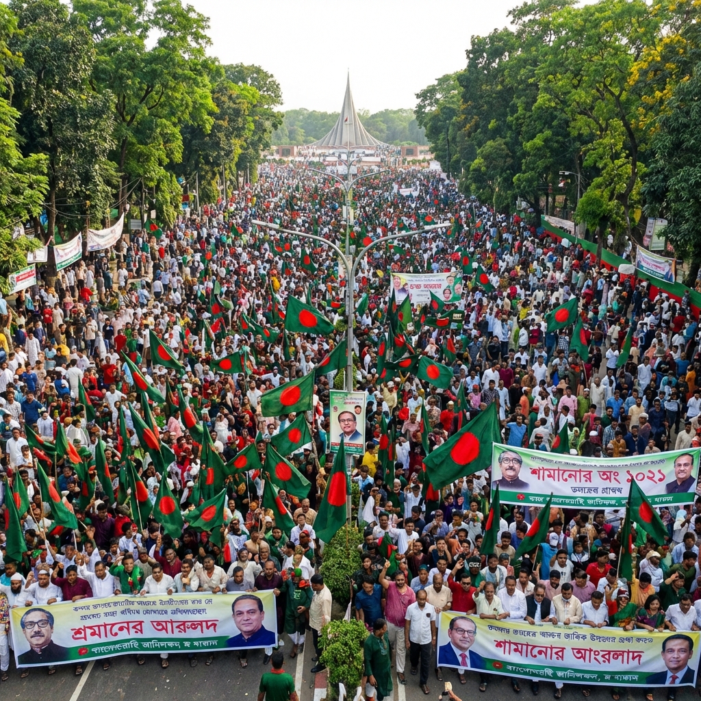 University solidarity